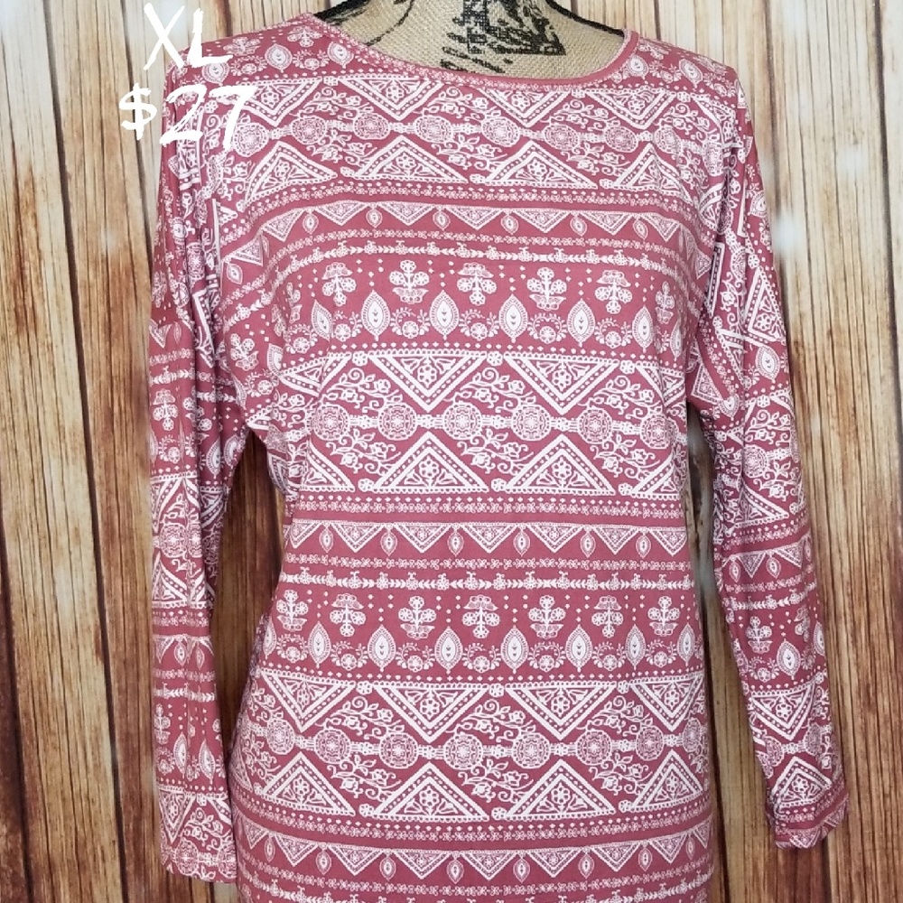 California tunic